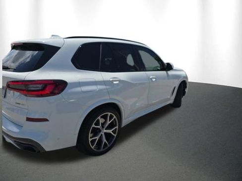 Used 2021 BMW X5 sDrive40i w/ M Sport Package RWD image 6