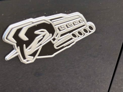 New 2026 RAM 1500 Laramie w/ Night Edition AWD/4WD image 6