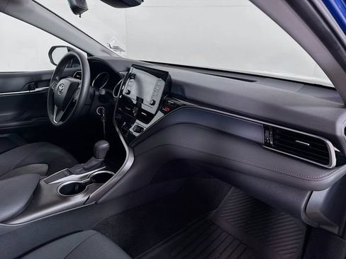 Used 2024 Toyota Camry LE image 30