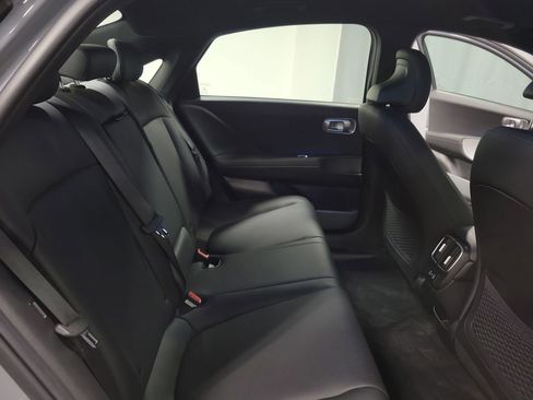 Used 2024 Hyundai Ioniq 6 SEL image 22