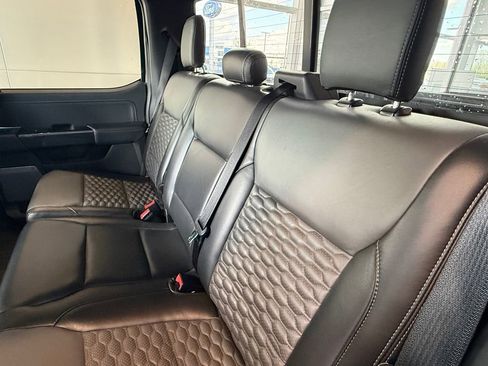 Used 2021 Ford F150 XLT w/ Equipment Group 302A High image 20