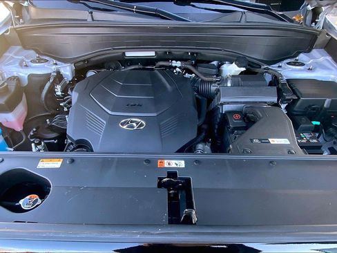 Used 2025 Hyundai Palisade SEL image 11