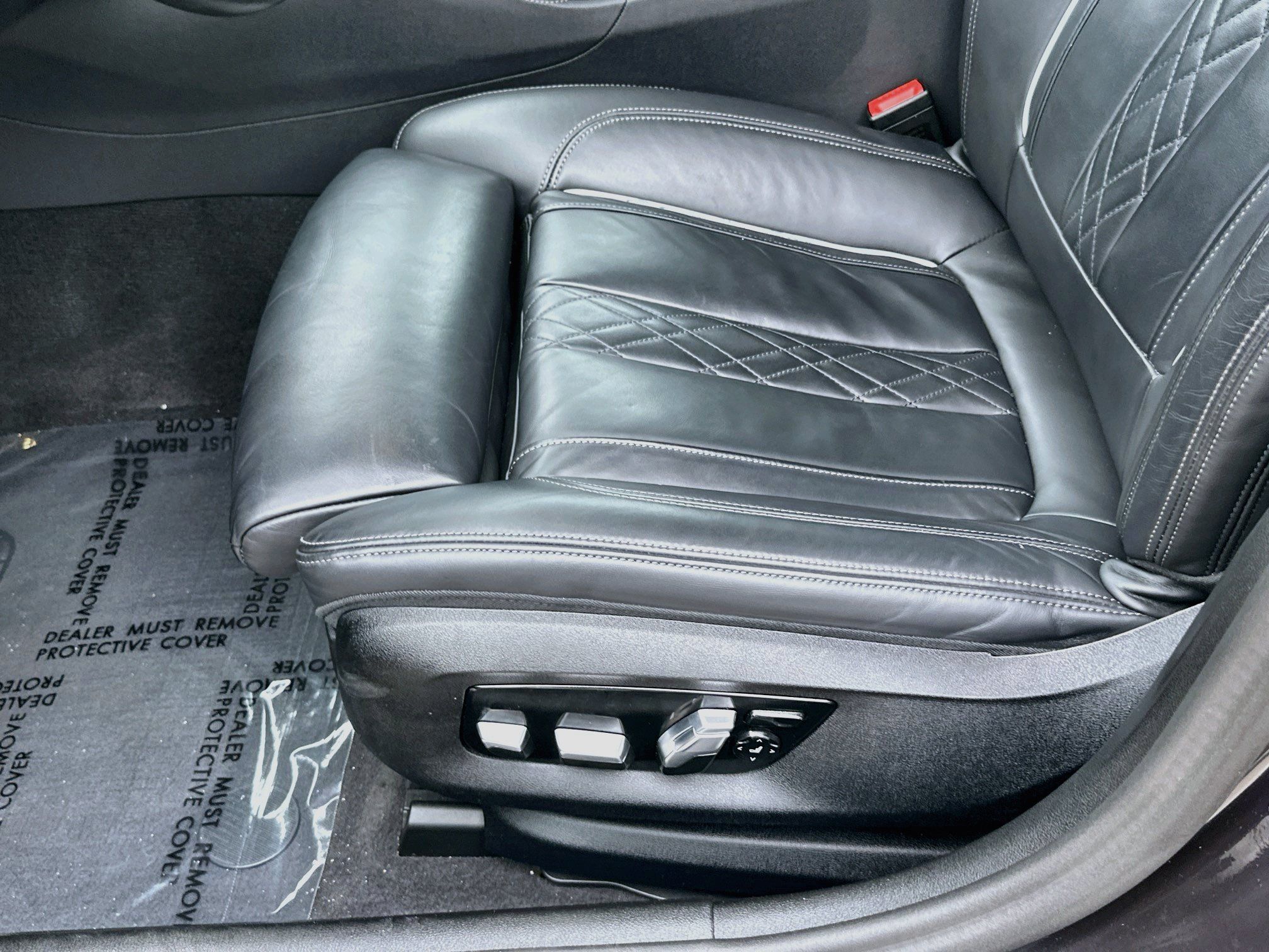 Used 2023 BMW M550i xDrive AWD/4WD image 20