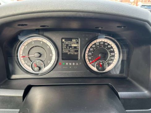 Used 2017 RAM 1500 Tradesman w/ Protection Group image 16