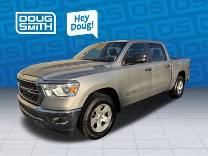 Used 2023 RAM 1500 Big Horn