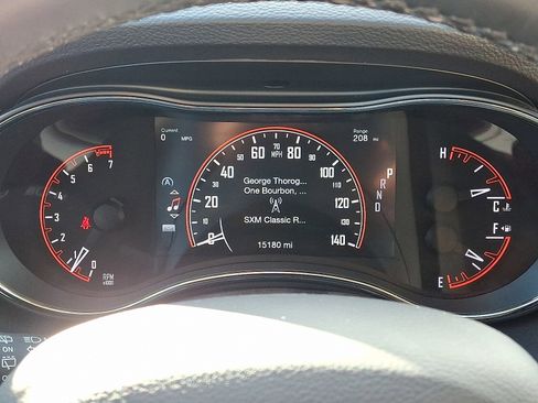 Used 2019 Dodge Durango GT image 21