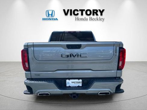 Used 2023 GMC Sierra 1500 Denali Ultimate AWD/4WD image 4