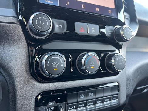 New 2026 RAM 5500 Tradesman w/ Chrome Appearance Group AWD/4WD image 19
