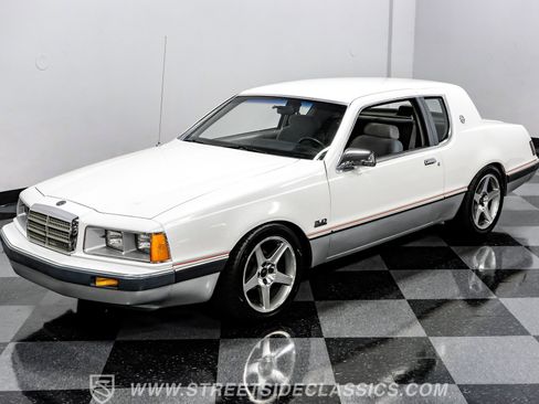 Used 1986 Mercury Cougar Coupe image 34