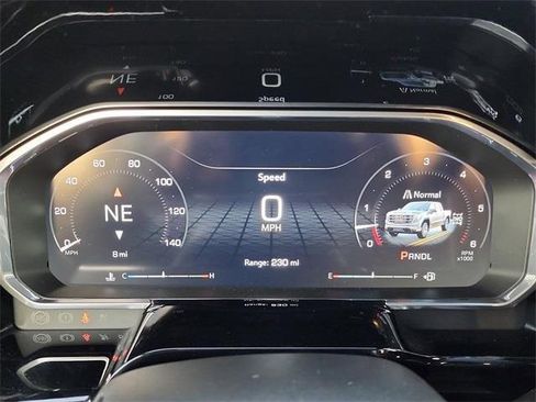 New 2026 GMC Sierra 1500 Elevation w/ X31 Off-Road Package image 25