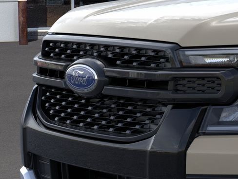 New 2026 Ford Ranger XLT w/ Equipment Group 301A High AWD/4WD image 39