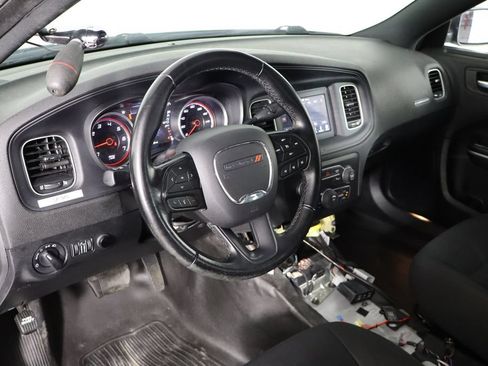Used 2021 Dodge Charger Police w/ Fleet Safety Group AWD/4WD image 17