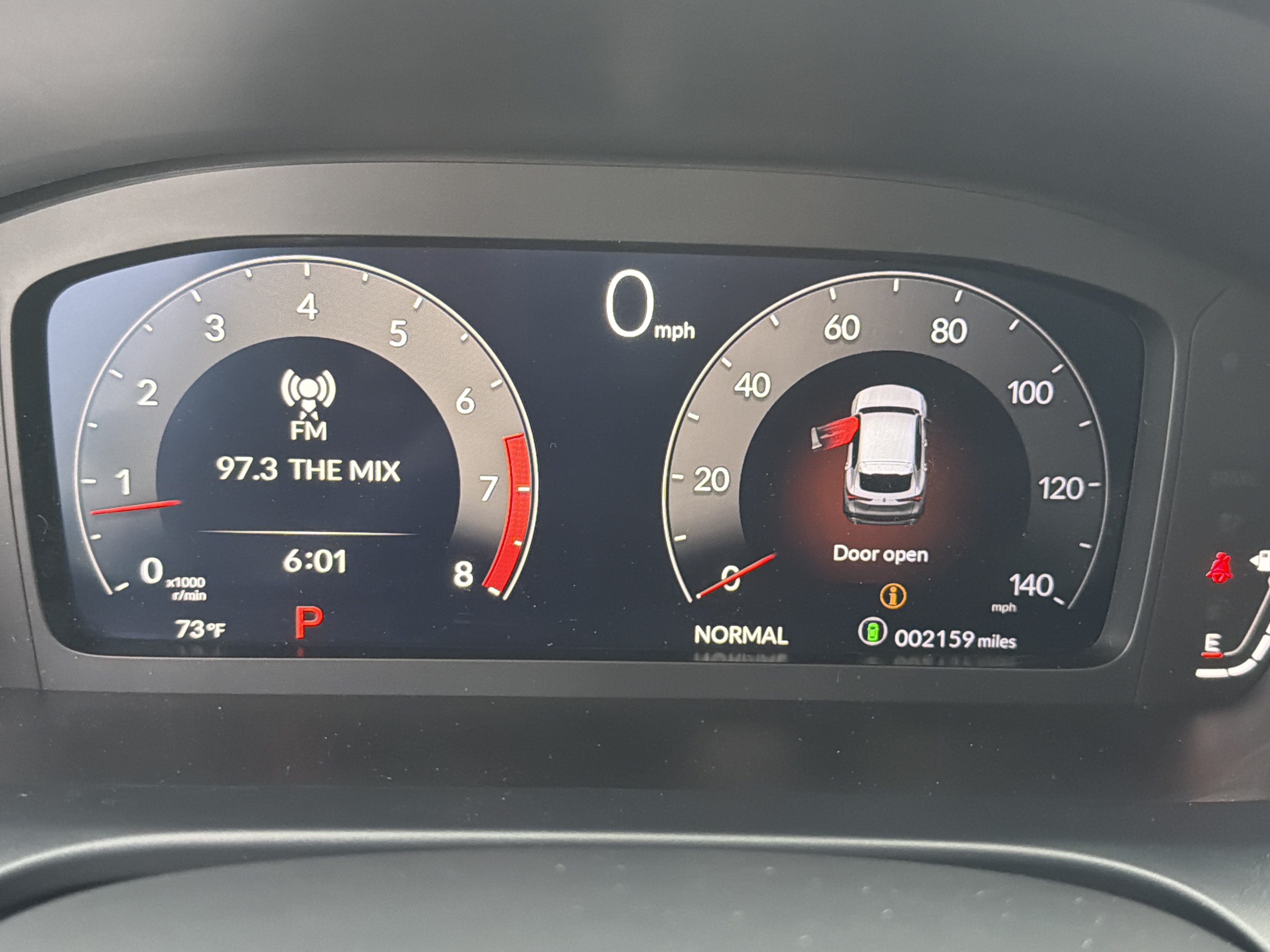 Certified 2026 Acura ADX A-Spec AWD/4WD image 21