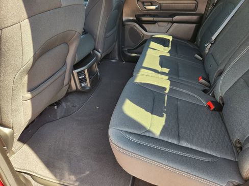 New 2026 RAM 1500 Express image 21