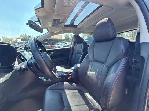 Used 2018 Subaru Impreza 2.0i Limited AWD/4WD image 15
