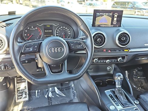 Used 2020 Audi A3 2.0T Premium w/ Final Edition Package image 15