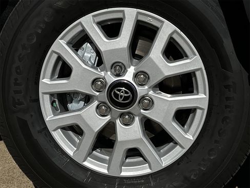 New 2025 Toyota Tacoma SR5 image 25