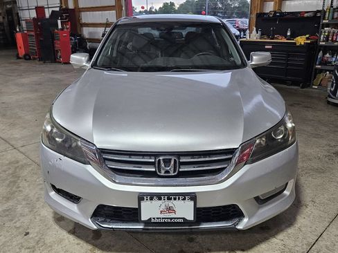 Used 2013 Honda Accord EX-L image 11