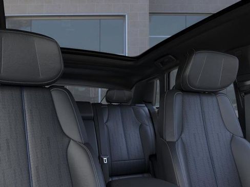 New 2026 Cadillac Lyriq Sport RWD image 24