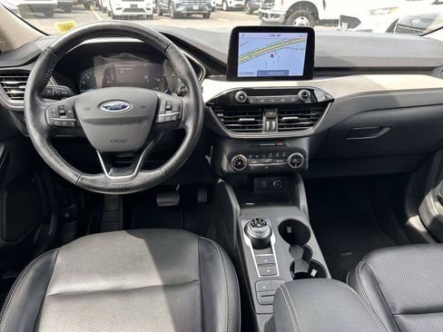 Used 2020 Ford Escape SEL AWD/4WD image 17
