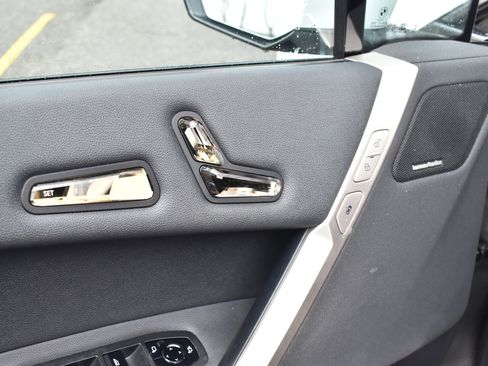 Used 2022 BMW iX xDrive50 w/ Premium Package image 24