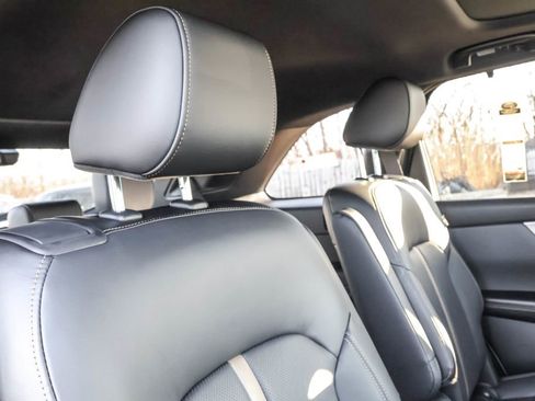 New 2026 MAZDA CX-90 Plug-In Hybrid w/ Premium Plus AWD/4WD image 43