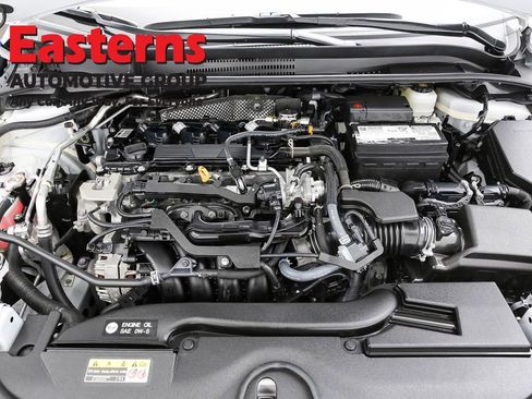 Used 2025 Toyota Corolla SE image 7