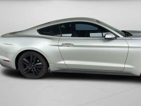 Used 2017 Ford Mustang Premium w/ Ecoboost Performance Package RWD image 30