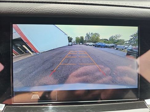 Used 2025 Cadillac XT6 Premium Luxury AWD/4WD image 17