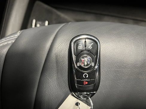 Used 2023 Buick Enclave Essence w/ Experience Buick Package image 52