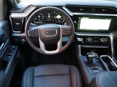 New 2026 GMC Sierra 1500 Denali w/ Denali Reserve Package image 21