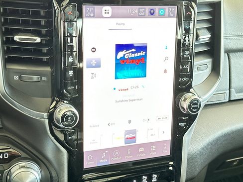 New 2025 RAM 1500 Laramie image 18