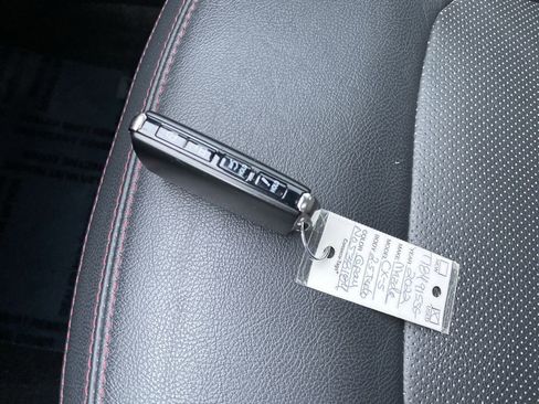 Used 2022 MAZDA CX-5 AWD 2.5 Turbo image 37