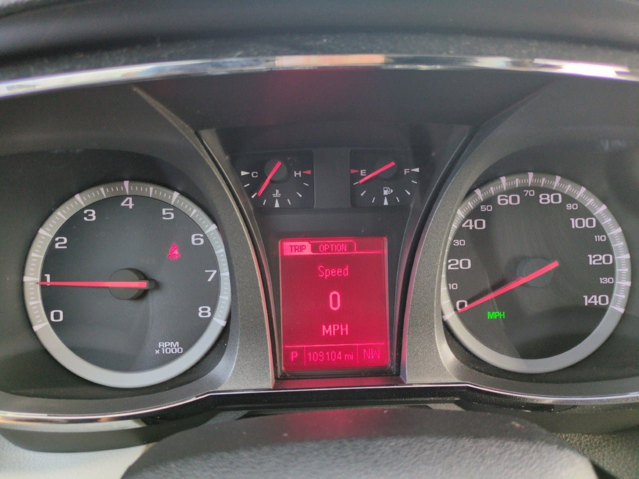 Used 2016 GMC Terrain SLE w/ Convenience Package FWD image 18