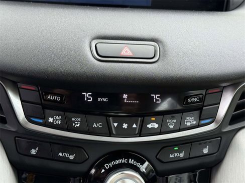 Certified 2025 Acura TLX Technology Package image 5