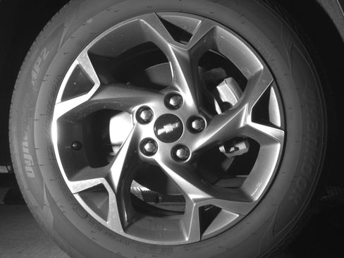 Used 2025 Chevrolet Trax LT image 13