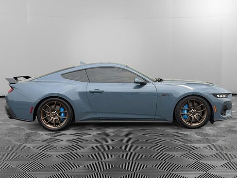 Used 2024 Ford Mustang GT Premium RWD image 4