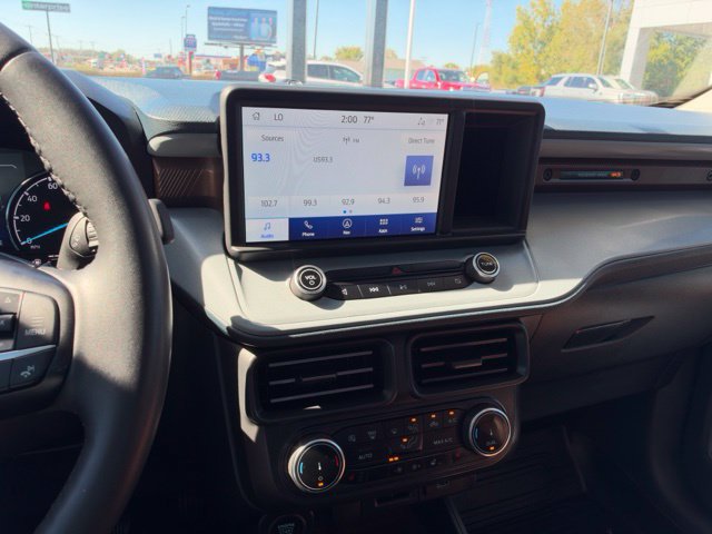 Used 2023 Ford Maverick Lariat w/ Lariat Luxury Package AWD/4WD image 20
