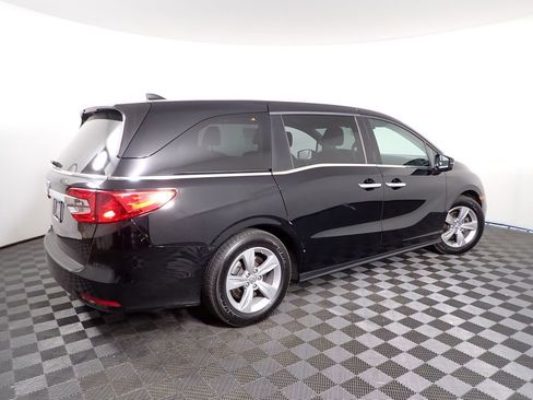 Used 2019 Honda Odyssey EX-L image 20
