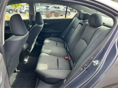 Used 2015 Honda Accord LX image 14