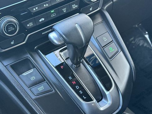 Certified 2021 Honda CR-V EX-L image 20