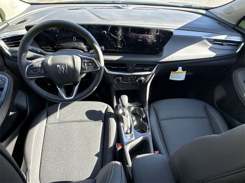 New 2026 Buick Encore GX Preferred w/ Comfort Package image 22