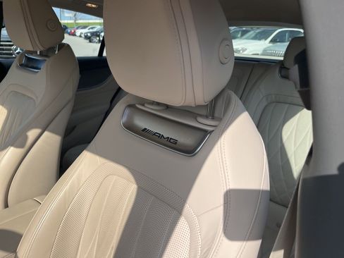 Certified 2022 Mercedes-Benz AMG GT 53 image 16