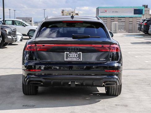 New 2026 Audi Q8 Premium Plus image 5