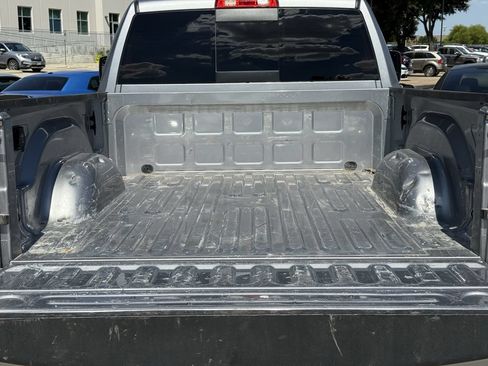 Used 2024 RAM 2500 Laramie w/ Safety Group AWD/4WD image 32