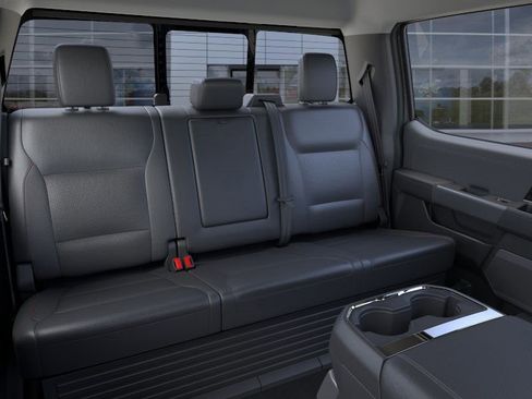 New 2026 Ford F250 Lariat w/ Chrome Package image 11