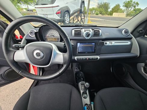 Used 2014 smart fortwo Coupe RWD image 19