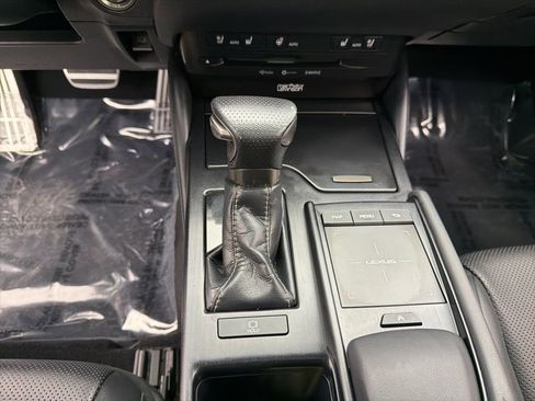 Used 2019 Lexus ES 350 F Sport w/ Accessory Package 2 image 16