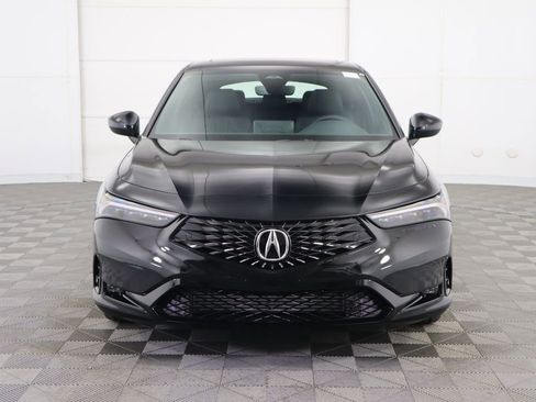 Used 2025 Acura Integra A-Spec image 3