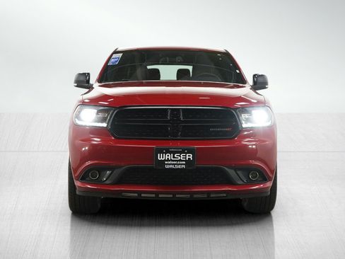 Used 2016 Dodge Durango Limited w/ Premium Group image 8